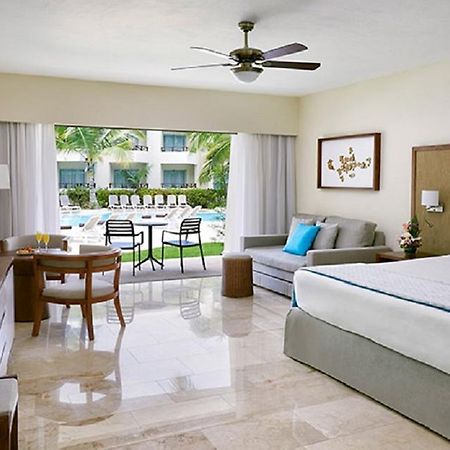 Sunscape Dominican Beach Punta Cana Bávaro Zewnętrze zdjęcie
