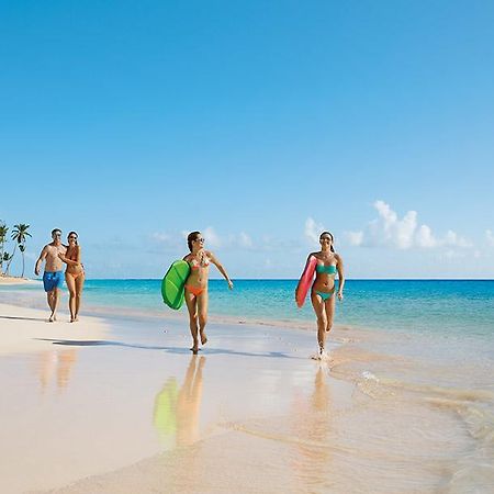 Sunscape Dominican Beach Punta Cana Bávaro Zewnętrze zdjęcie