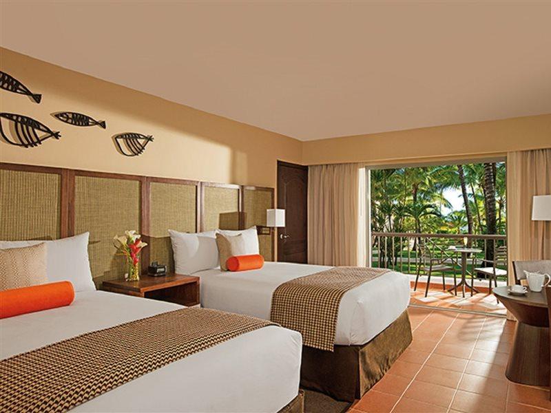 Sunscape Dominican Beach Punta Cana Bávaro Zewnętrze zdjęcie