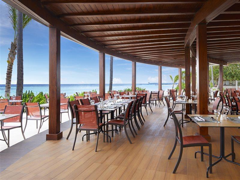 Sunscape Dominican Beach Punta Cana Bávaro Zewnętrze zdjęcie