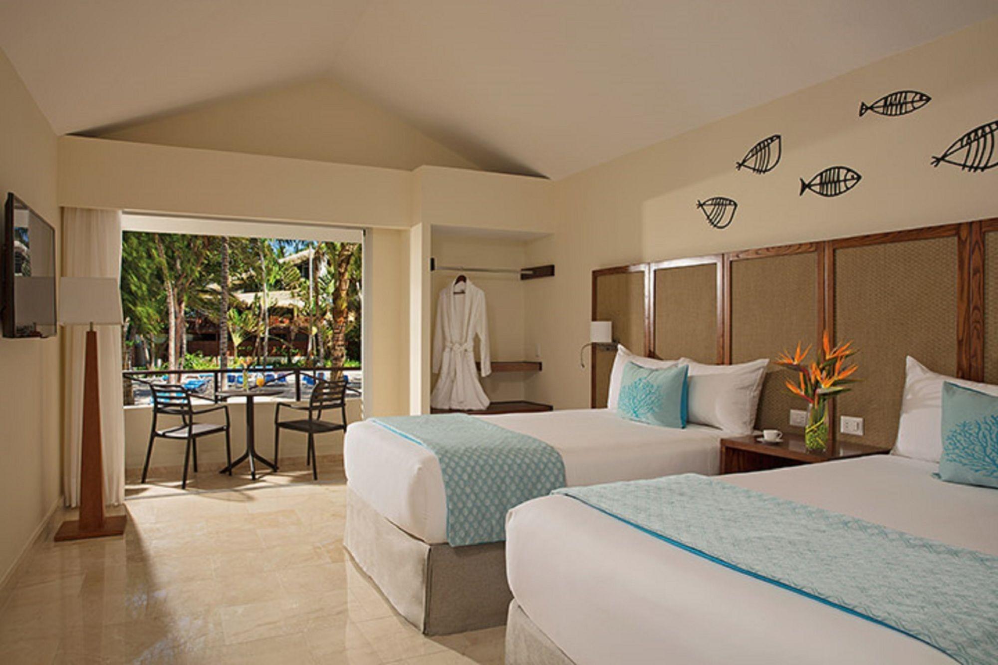 Sunscape Dominican Beach Punta Cana Bávaro Zewnętrze zdjęcie