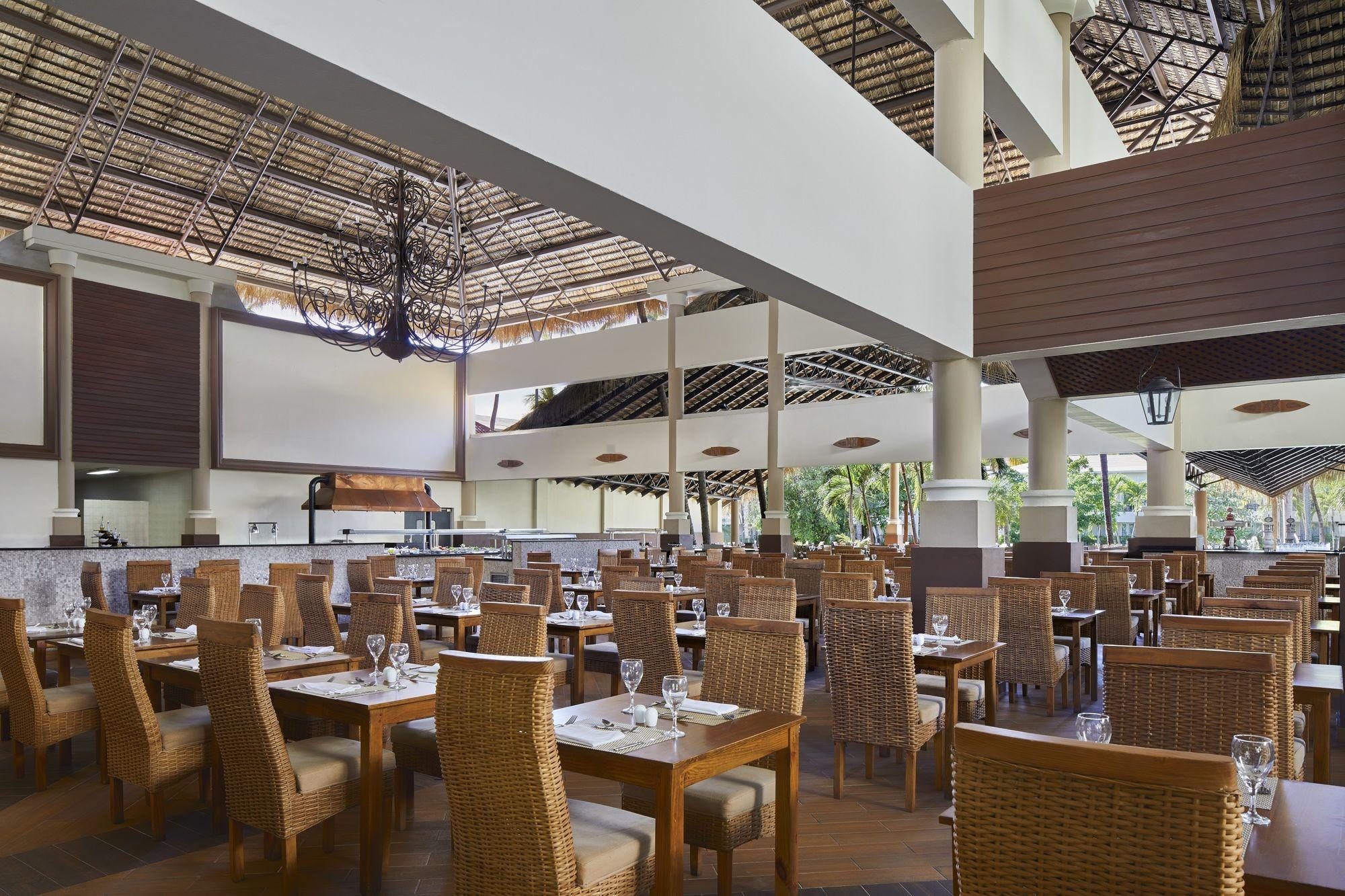 Sunscape Dominican Beach Punta Cana Bávaro Zewnętrze zdjęcie