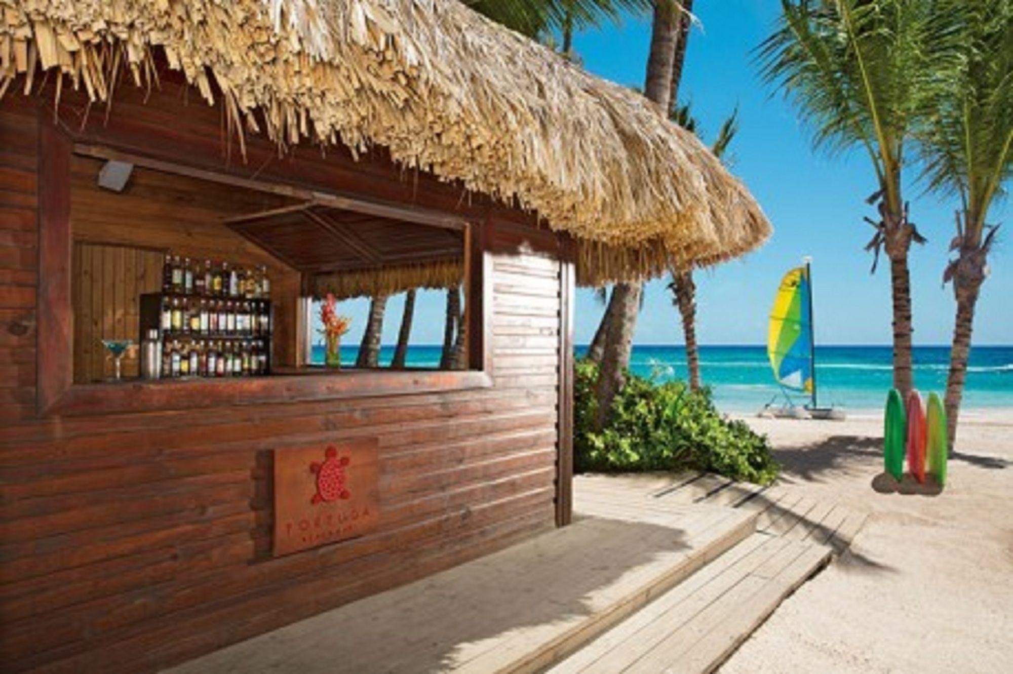 Sunscape Dominican Beach Punta Cana Bávaro Zewnętrze zdjęcie