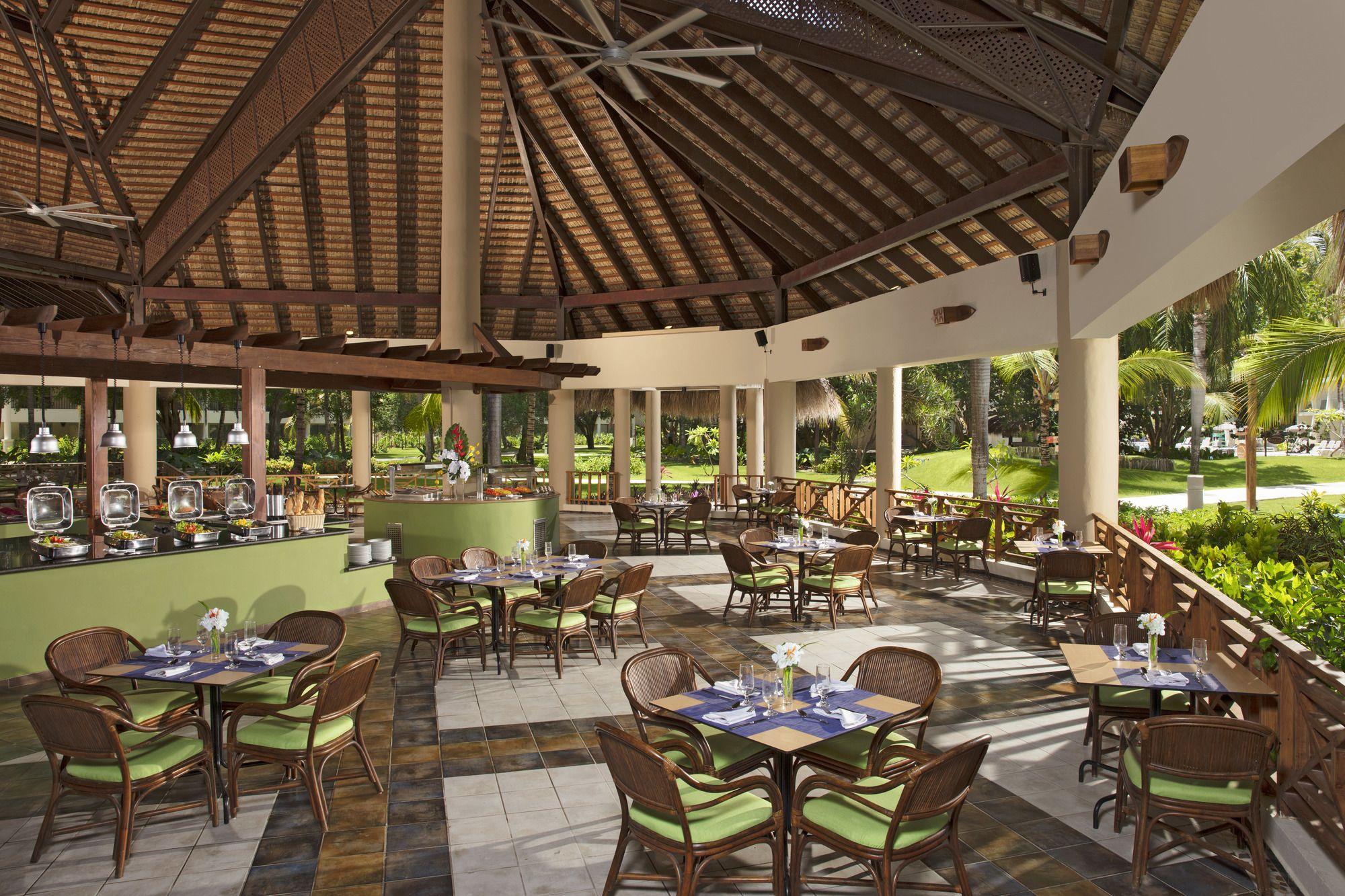 Sunscape Dominican Beach Punta Cana Bávaro Zewnętrze zdjęcie
