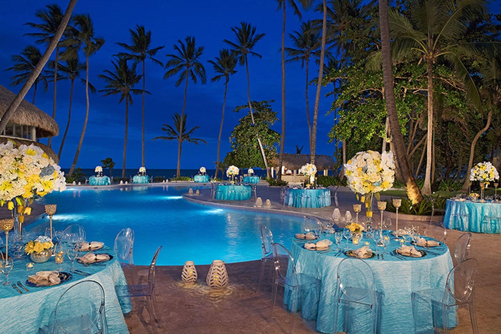 Sunscape Dominican Beach Punta Cana Bávaro Zewnętrze zdjęcie
