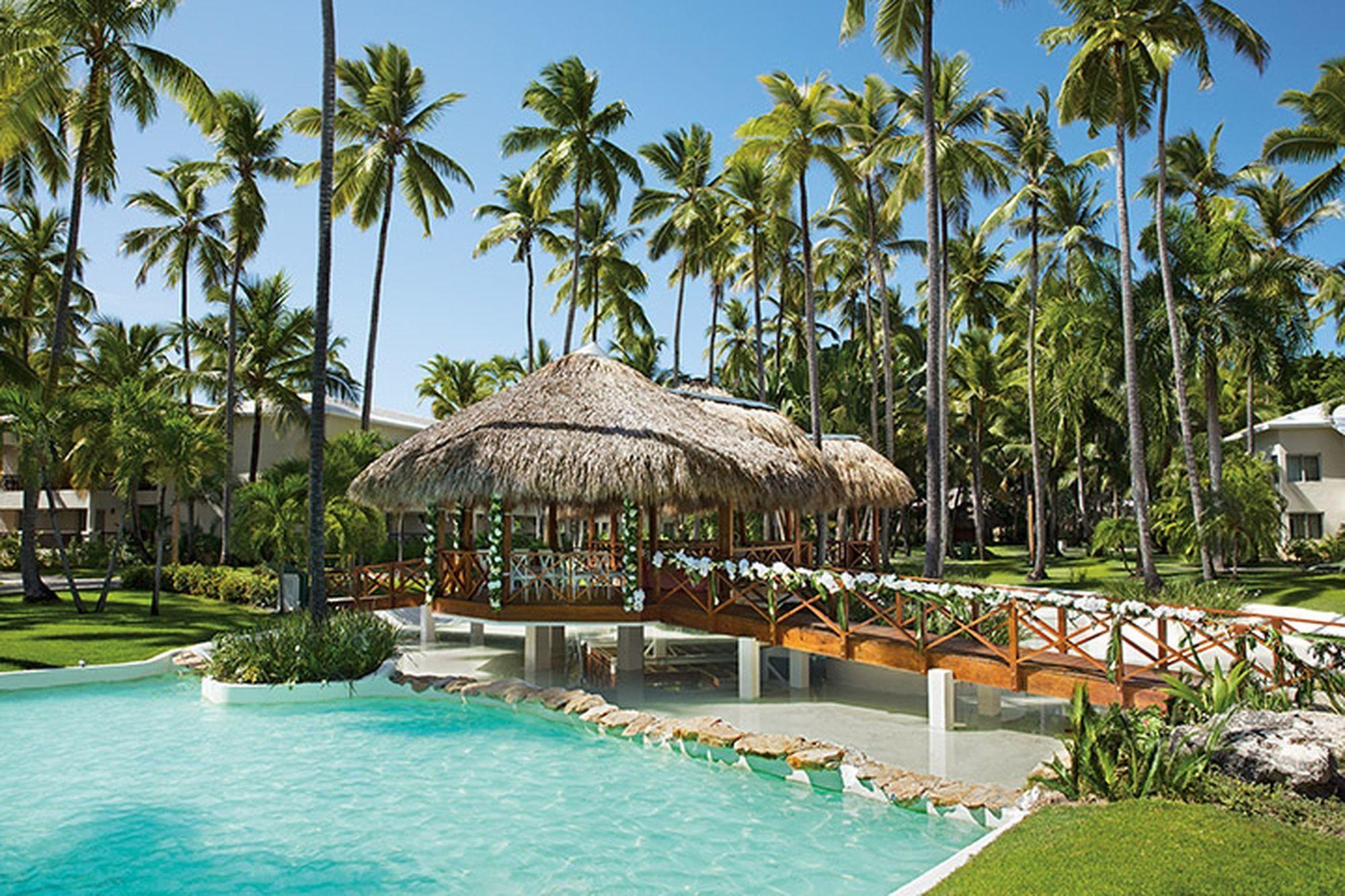 Sunscape Dominican Beach Punta Cana Bávaro Zewnętrze zdjęcie
