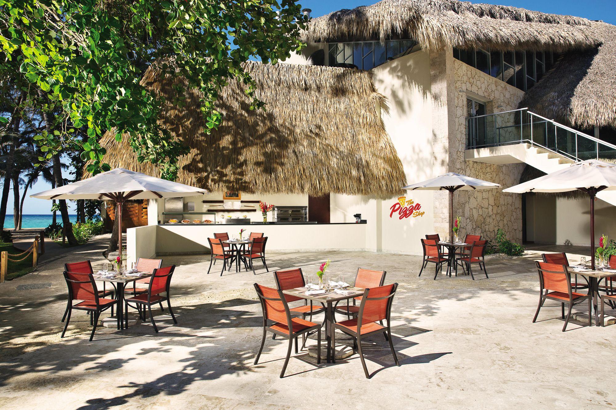 Sunscape Dominican Beach Punta Cana Bávaro Zewnętrze zdjęcie