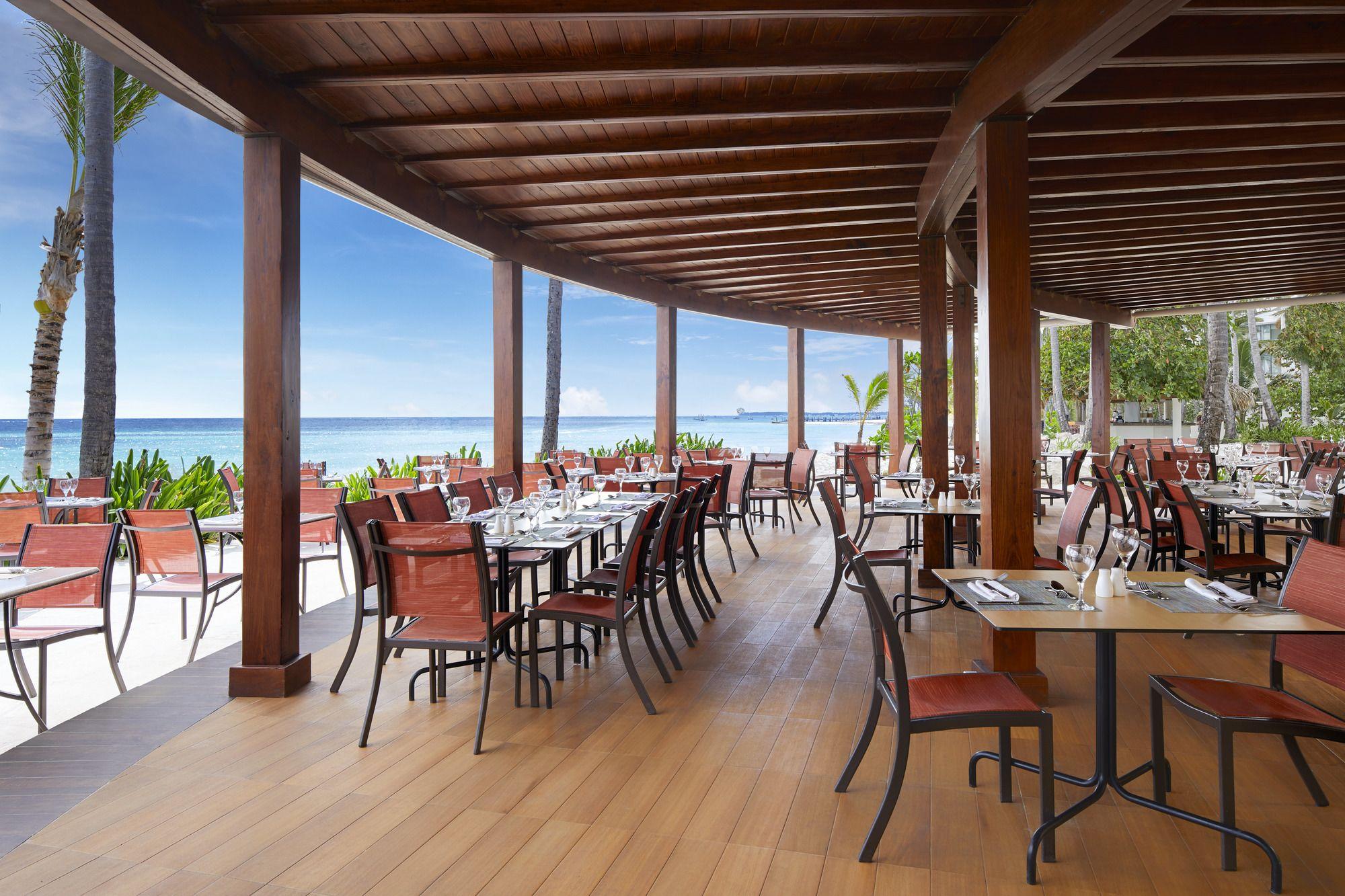 Sunscape Dominican Beach Punta Cana Bávaro Zewnętrze zdjęcie