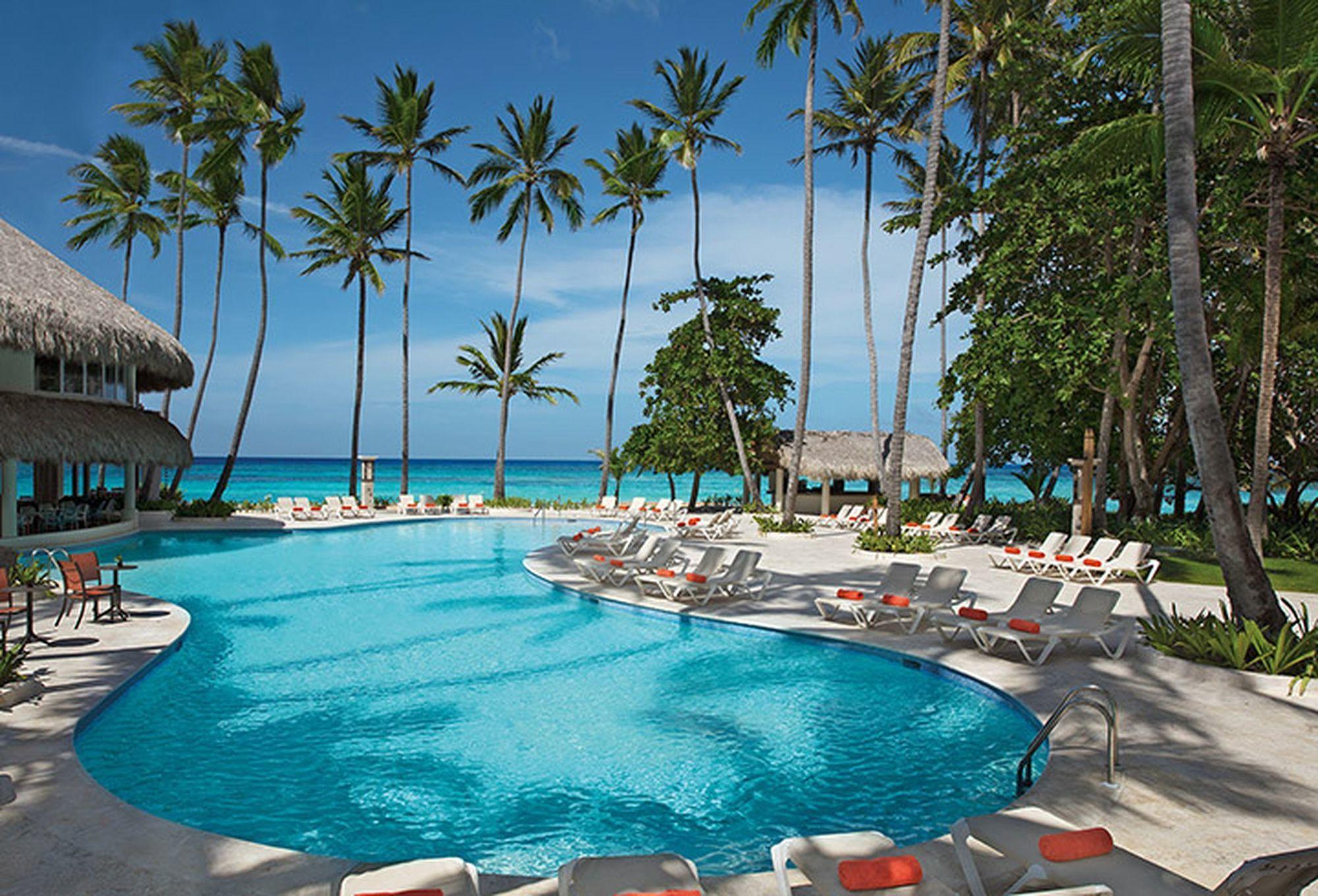 Sunscape Dominican Beach Punta Cana Bávaro Zewnętrze zdjęcie