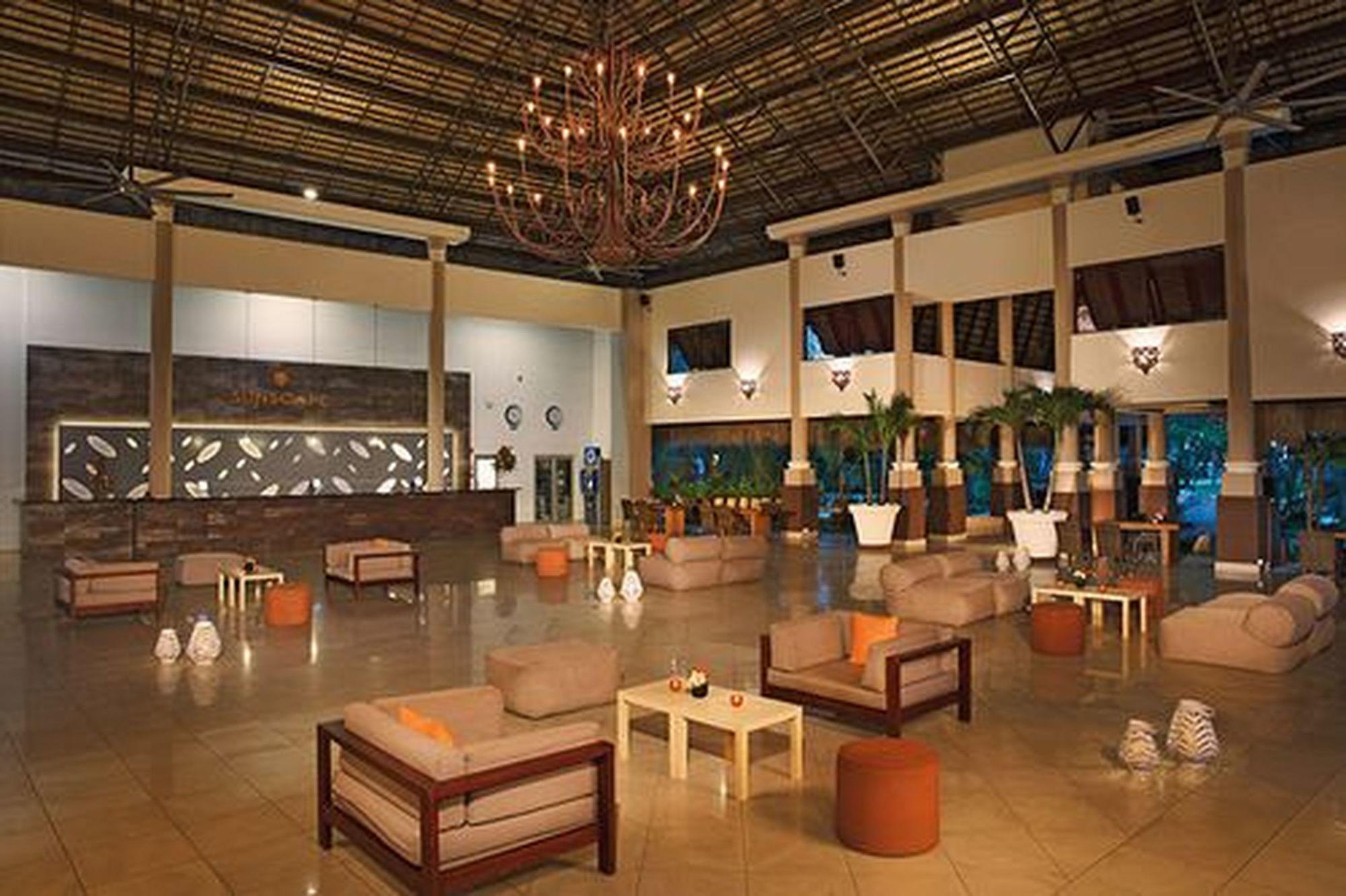 Sunscape Dominican Beach Punta Cana Bávaro Zewnętrze zdjęcie