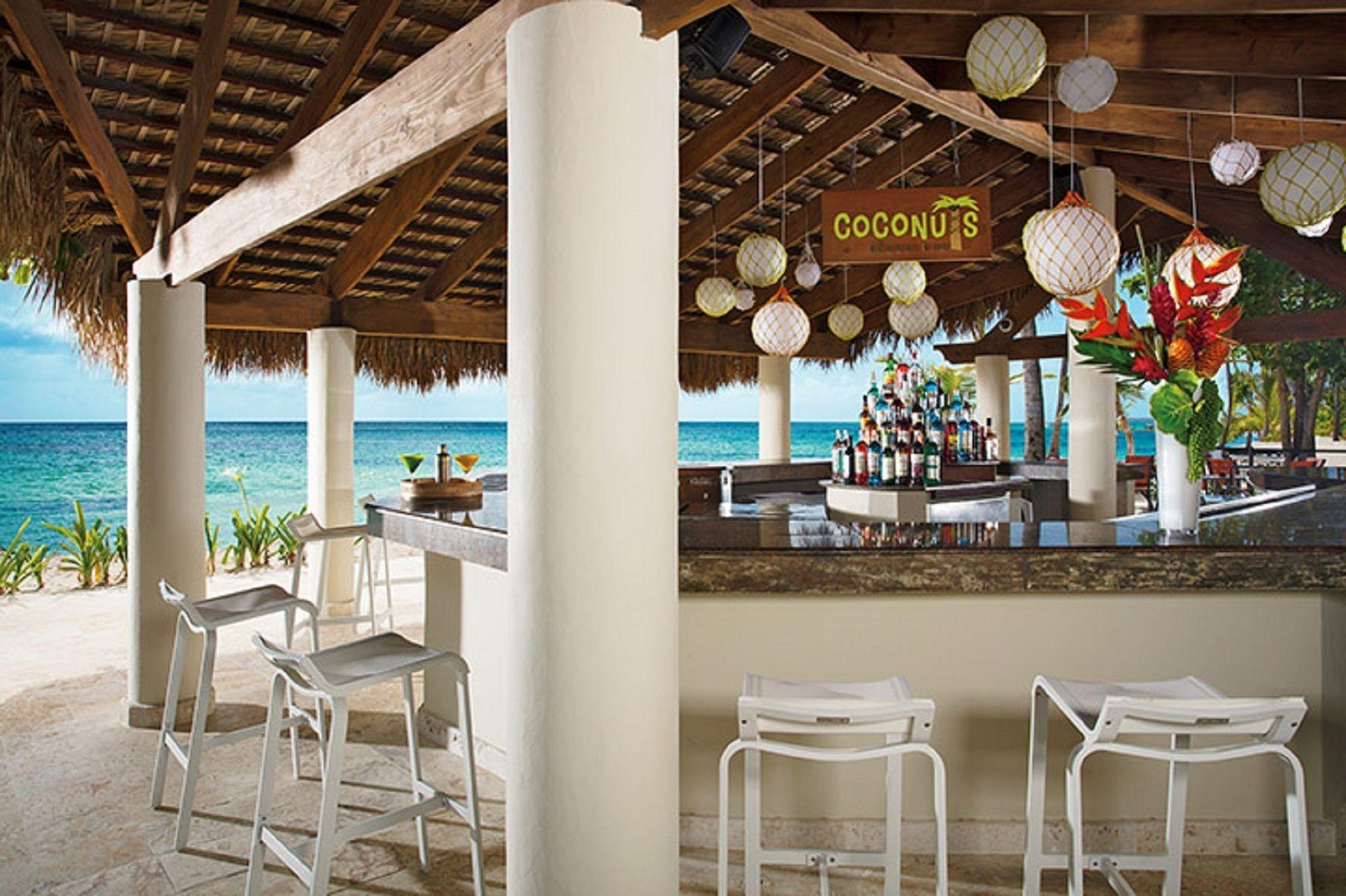 Sunscape Dominican Beach Punta Cana Bávaro Zewnętrze zdjęcie