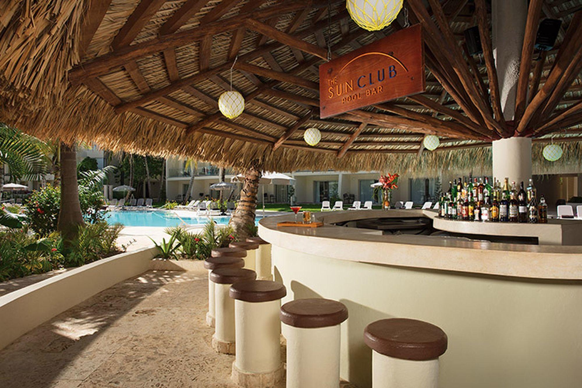 Sunscape Dominican Beach Punta Cana Bávaro Zewnętrze zdjęcie