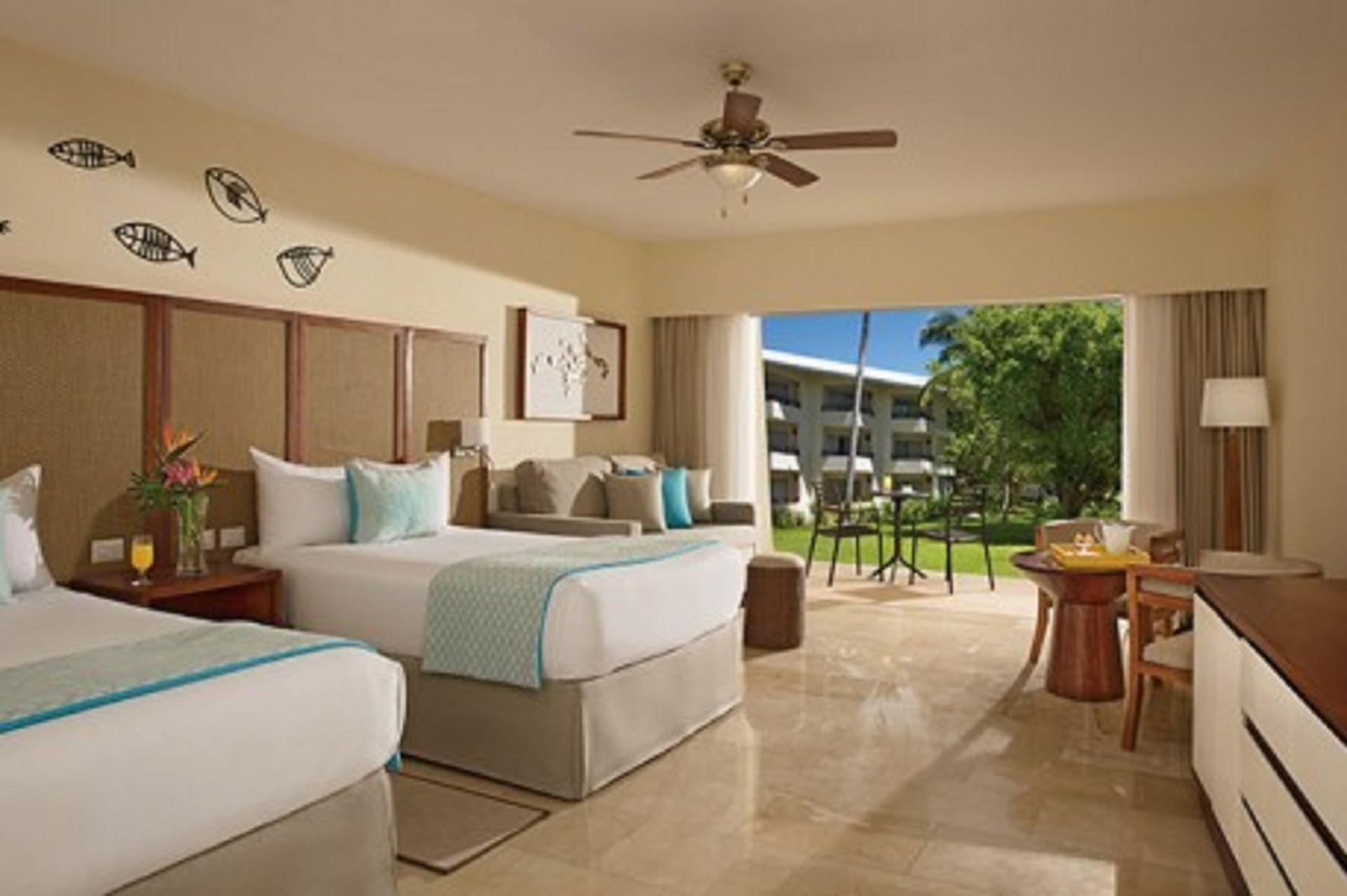 Sunscape Dominican Beach Punta Cana Bávaro Zewnętrze zdjęcie
