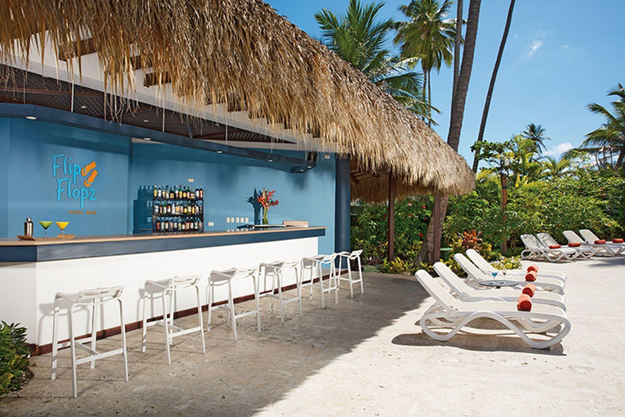 Sunscape Dominican Beach Punta Cana Bávaro Zewnętrze zdjęcie