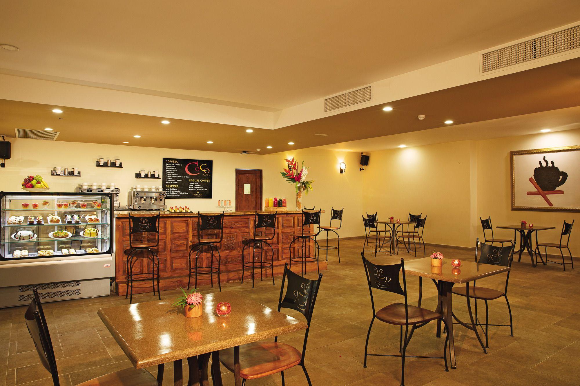 Sunscape Dominican Beach Punta Cana Bávaro Zewnętrze zdjęcie