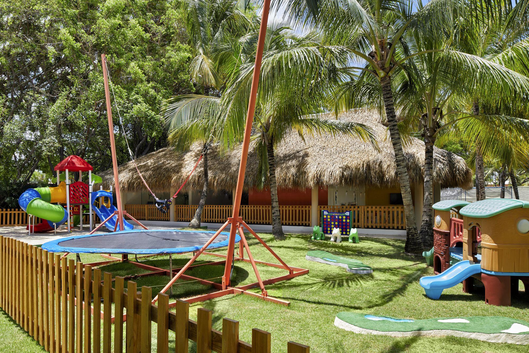 Sunscape Dominican Beach Punta Cana Bávaro Zewnętrze zdjęcie