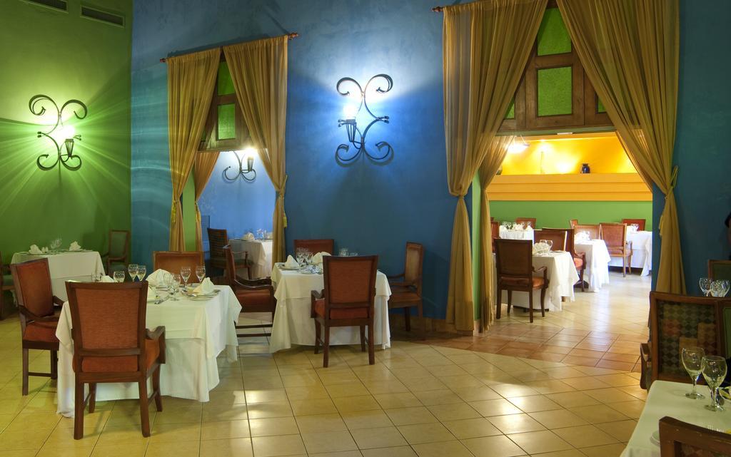 Sunscape Dominican Beach Punta Cana Bávaro Zewnętrze zdjęcie