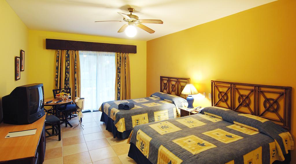 Sunscape Dominican Beach Punta Cana Bávaro Zewnętrze zdjęcie