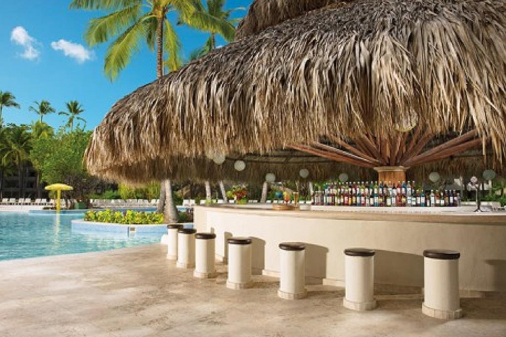 Sunscape Dominican Beach Punta Cana Bávaro Zewnętrze zdjęcie