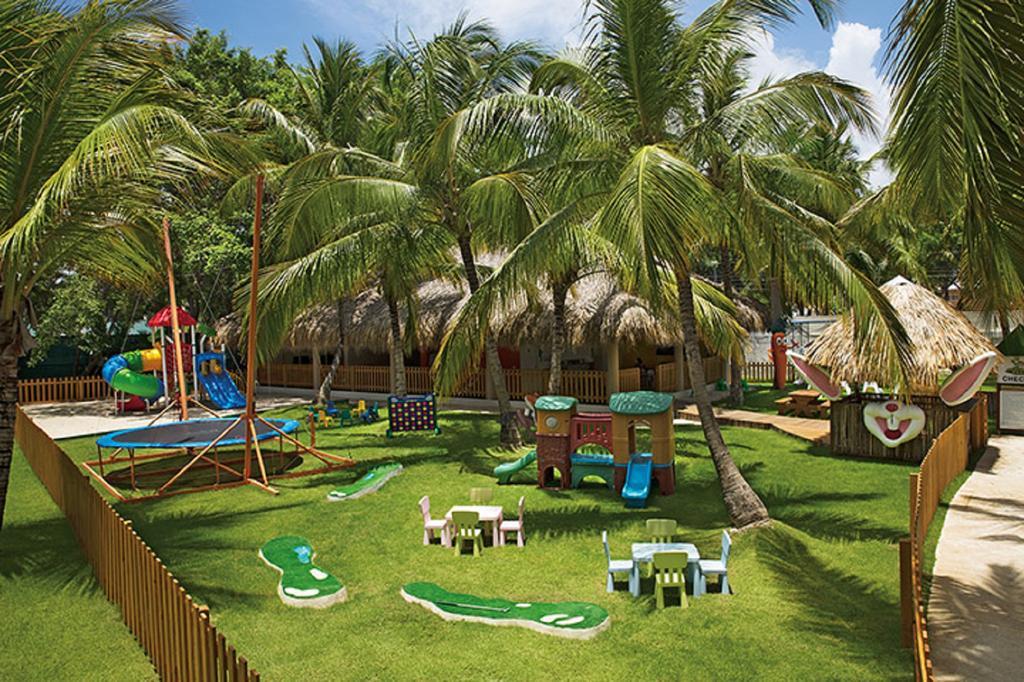 Sunscape Dominican Beach Punta Cana Bávaro Zewnętrze zdjęcie