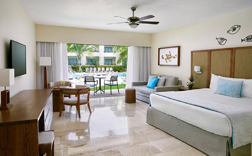 Sunscape Dominican Beach Punta Cana Bávaro Zewnętrze zdjęcie