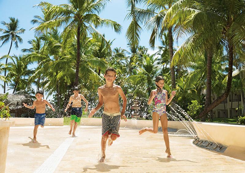 Sunscape Dominican Beach Punta Cana Bávaro Zewnętrze zdjęcie