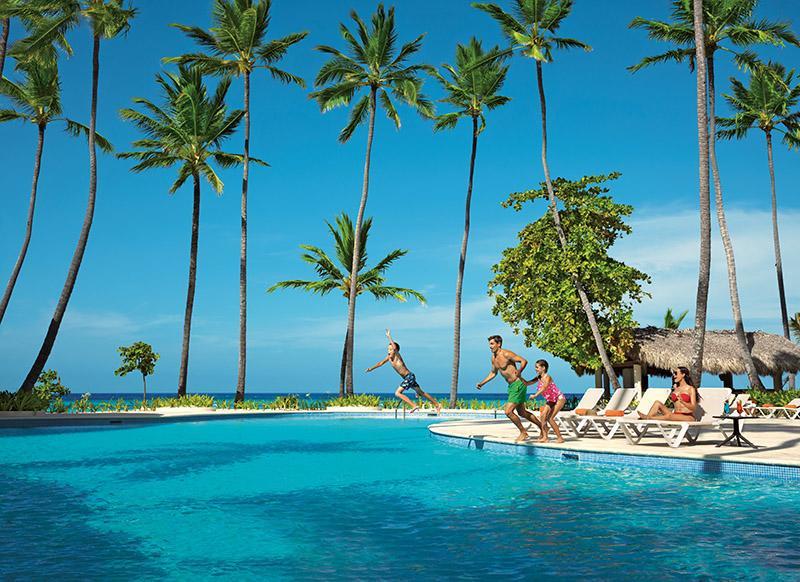 Sunscape Dominican Beach Punta Cana Bávaro Zewnętrze zdjęcie