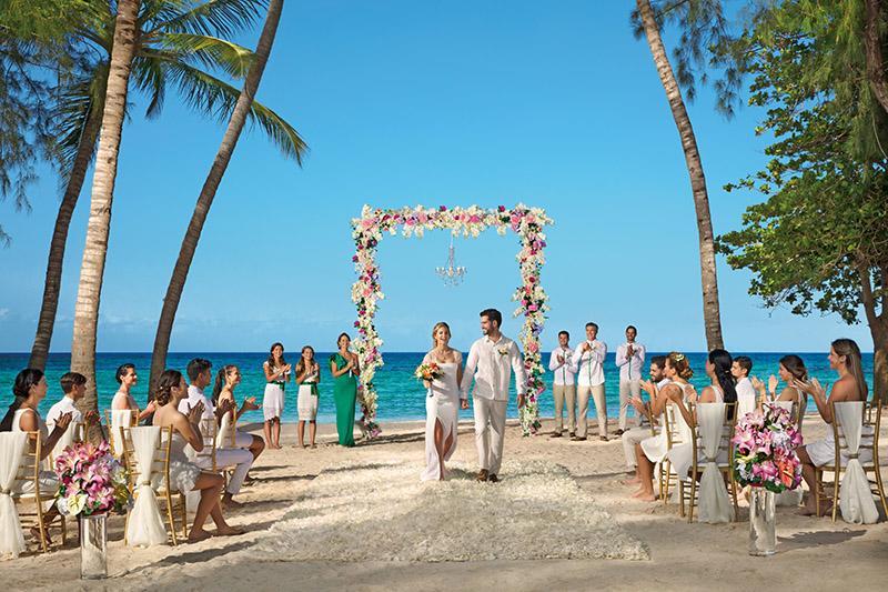 Sunscape Dominican Beach Punta Cana Bávaro Zewnętrze zdjęcie