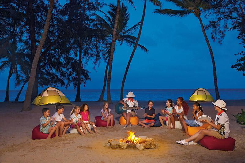 Sunscape Dominican Beach Punta Cana Bávaro Zewnętrze zdjęcie
