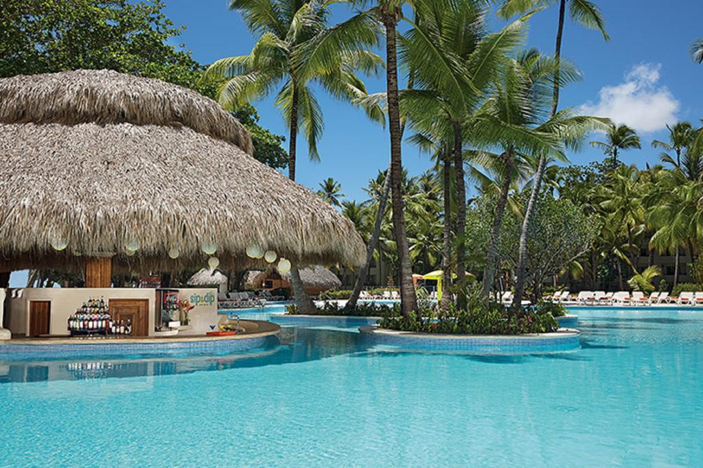 Sunscape Dominican Beach Punta Cana Bávaro Zewnętrze zdjęcie