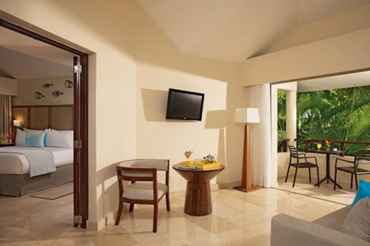 Sunscape Dominican Beach Punta Cana Bávaro Zewnętrze zdjęcie