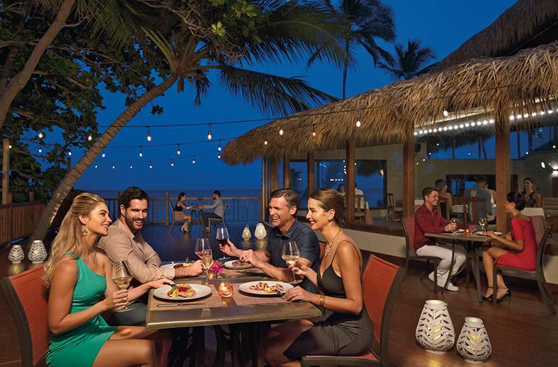 Sunscape Dominican Beach Punta Cana Bávaro Zewnętrze zdjęcie
